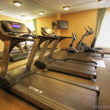 Holiday Inn Express Andover North - Lawrence By Ihg 