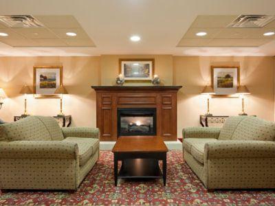 Hotel Express Andover North - By Ihg 3*
