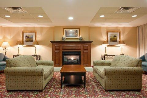 Express Andover North - By Ihg Hotel