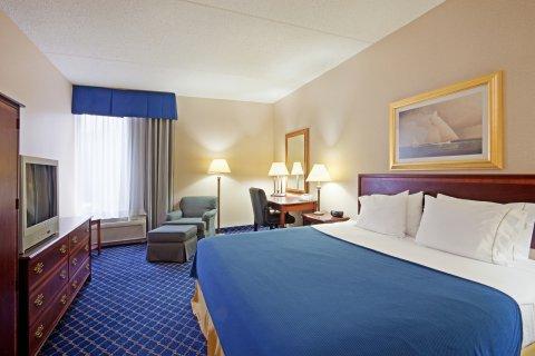 Express Andover North - By Ihg Hotel