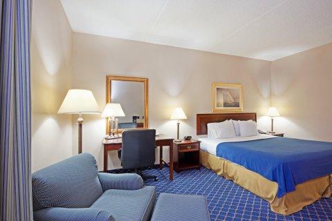 Express Andover North - By Ihg
