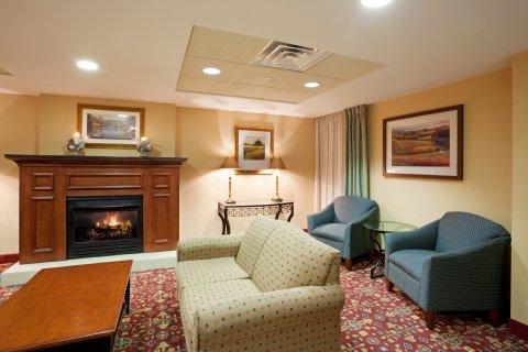 Hotel Express Andover North - By Ihg Lawrence