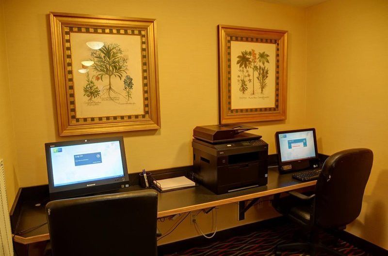 Hotel Express Andover North - By Ihg Lawrence