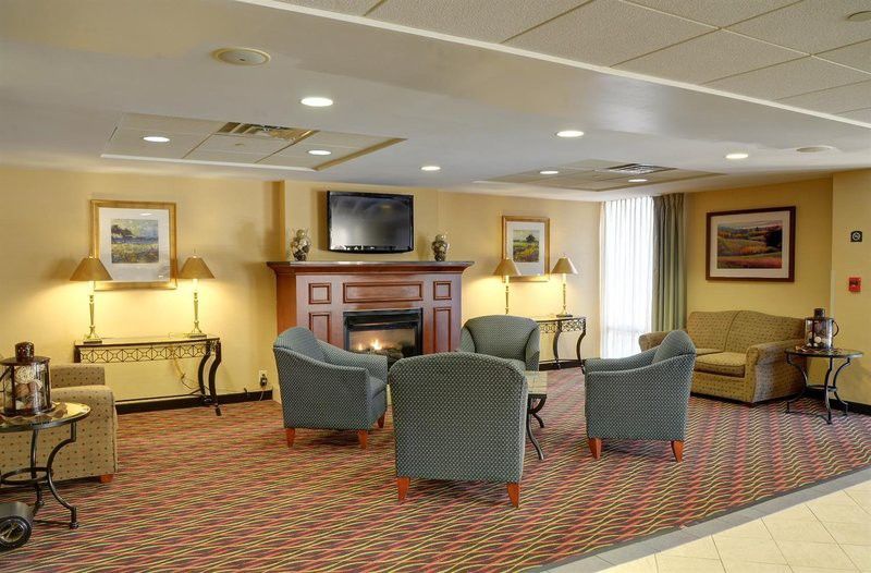 Hotel Express Andover North - By Ihg